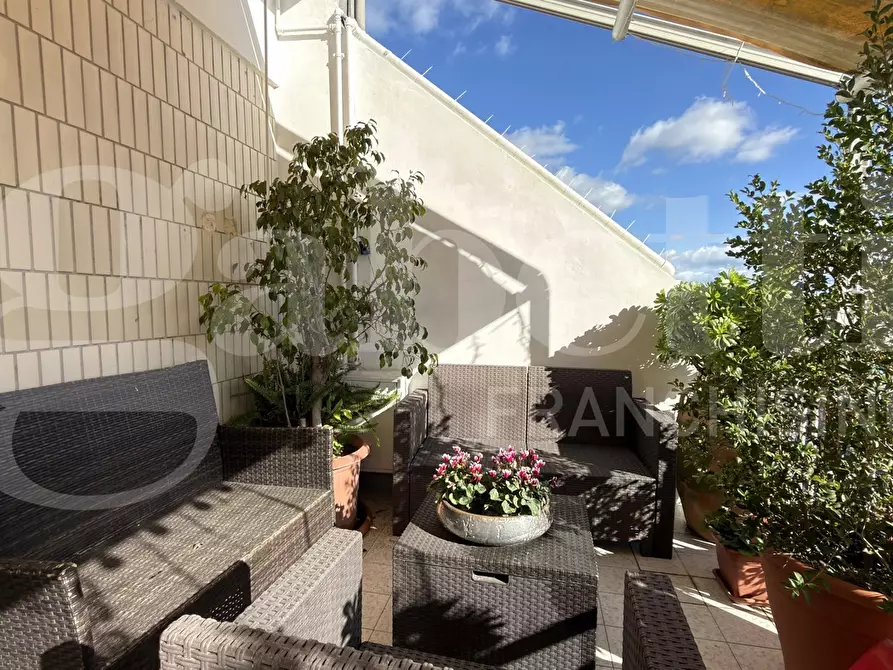 Immagine 23 di Appartamento in vendita  in Via Enrico Toti, 2 a Lecce