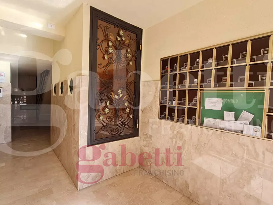 Immagine 3 di Appartamento in vendita  in Via Orsa Minore a Palermo