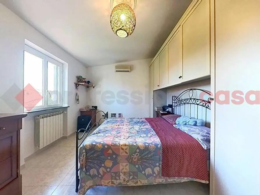 Immagine 10 di Appartamento in vendita  in Via Alzano Lombardo, 54 a Roma