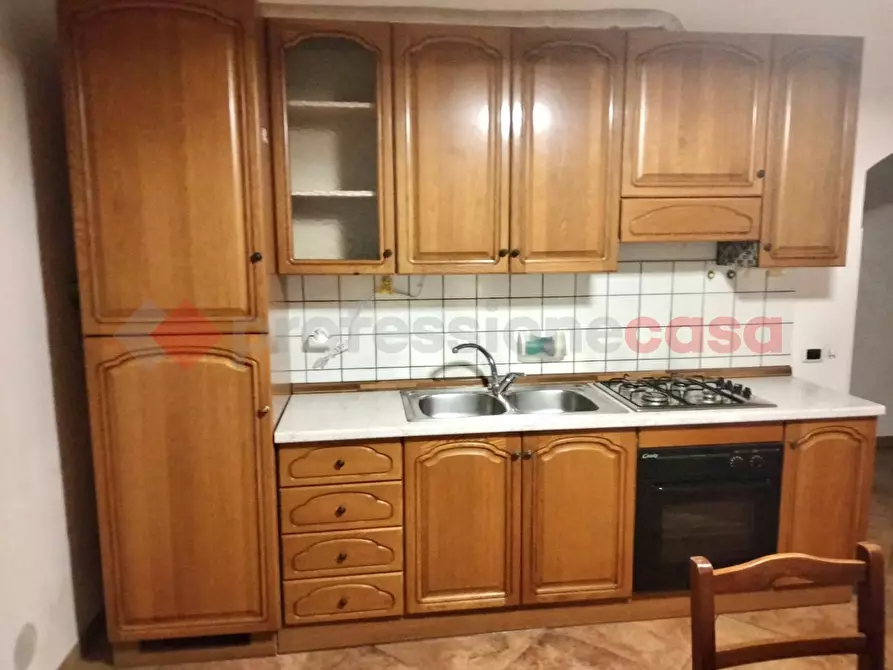 Immagine 5 di Appartamento in affitto  in Via Valdorme a Empoli