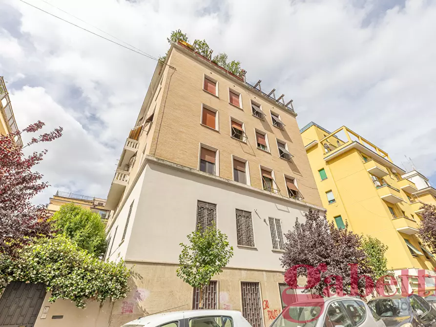 Immagine 36 di Appartamento in vendita  in Via Giacomo Barzellotti, 3 a Roma