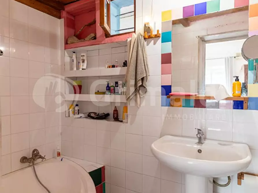 Immagine 11 di Casa trifamiliare in affitto  in Viale Scala Greca a Siracusa