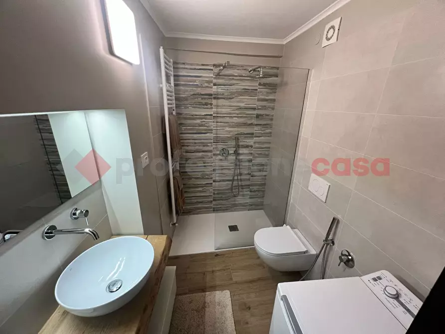 Immagine 15 di Appartamento in vendita  in Via Sant'AlÃ² a Spoleto