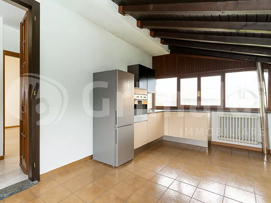 Immagine 16 di Casa bifamiliare in vendita  in Via Cagnola, 69 a Triuggio