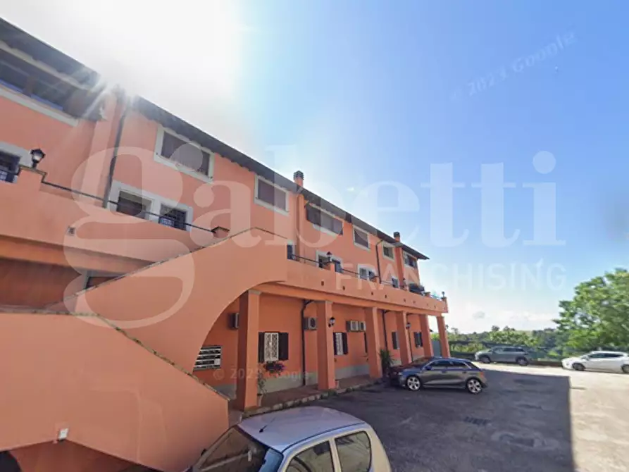 Immagine 1 di Appartamento in vendita  in Via Monte Cucco a Castelnuovo Di Porto