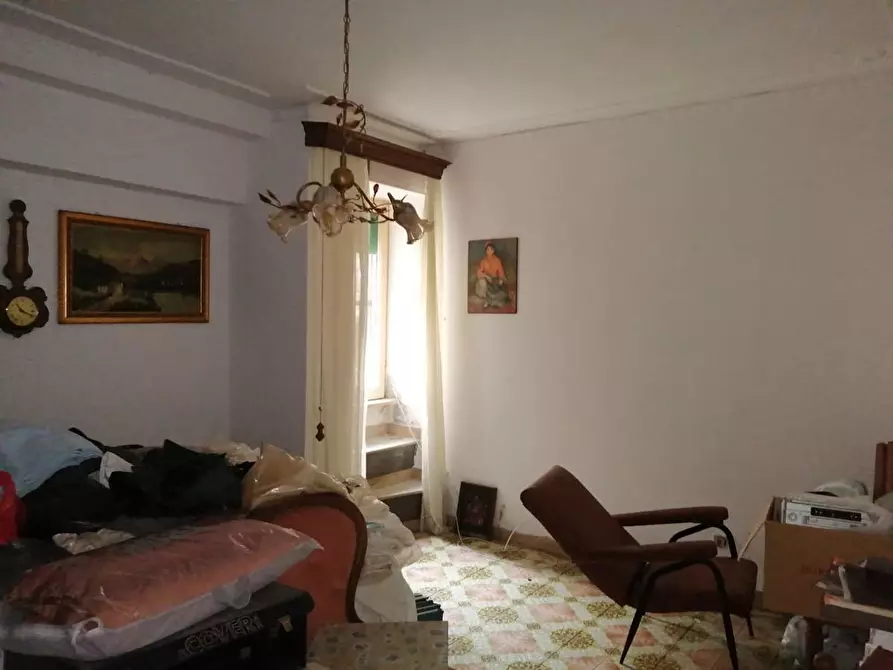 Immagine 5 di Appartamento in vendita  in Via Corradini, 5 a Sezze