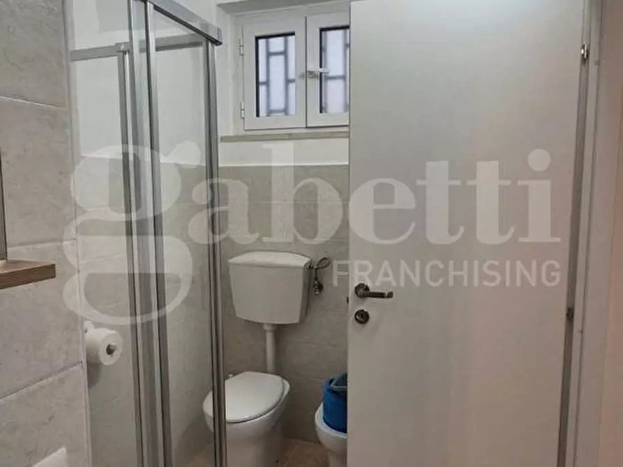 Immagine 11 di Appartamento in vendita  in Via DELLE IV GIORNATE, 37 a Torre Annunziata