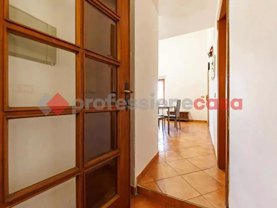 Immagine 20 di Appartamento in vendita  in Via dei Bagni a Livorno