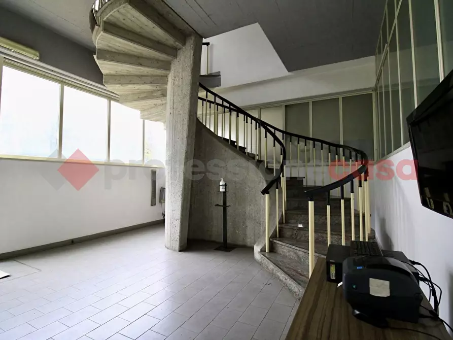 Immagine 20 di Capannone industriale in vendita  in LocalitÃ  Paduni, Osteria della Fontana, snc a Anagni