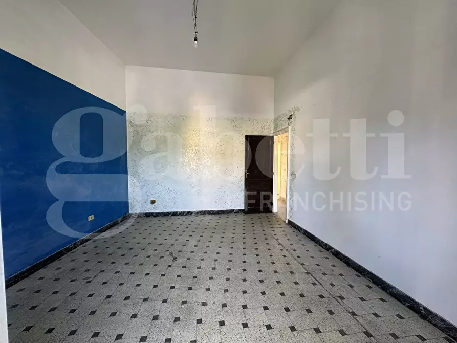 Immagine 7 di Appartamento in vendita  in Via nazionale, snc a Villafranca Tirrena