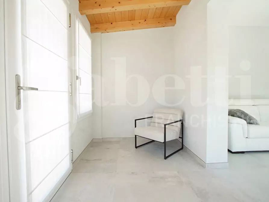 Immagine 5 di Casa bifamiliare in vendita  in Viale Giuseppe Garibaldi, . a Venezia