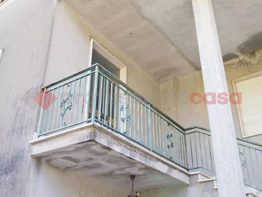 Immagine 50 di Appartamento in vendita  in Via Prignano di Sopra, n.28 a Anagni