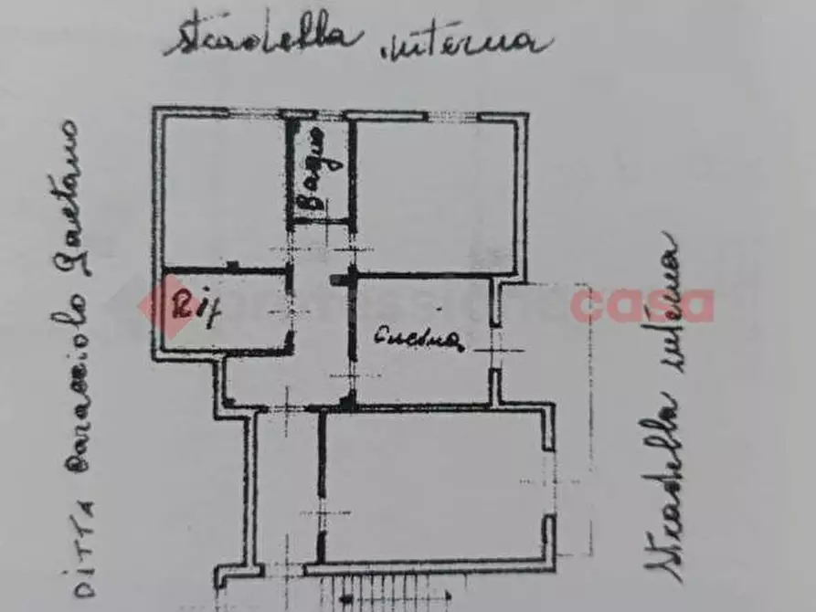 Immagine 24 di Appartamento in vendita  in Via giovanni  angelo montorsoli, 23 a Siracusa