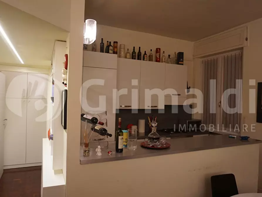 Immagine 2 di Appartamento in affitto  in Via Martiri Triestini, 9 a Milano