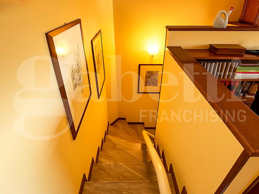 Immagine 14 di Casa quadrifamiliare in vendita  in Strada Santa Brigida, 64 a Moncalieri