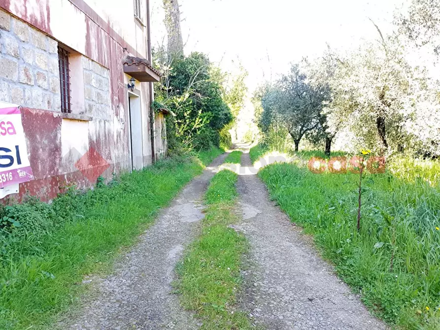 Immagine 12 di Appartamento in vendita  in Via San Donato, Snc a Galluccio