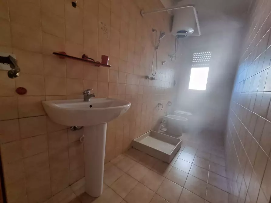 Immagine 10 di Appartamento in vendita  in Via Giovanni Argento a Palermo