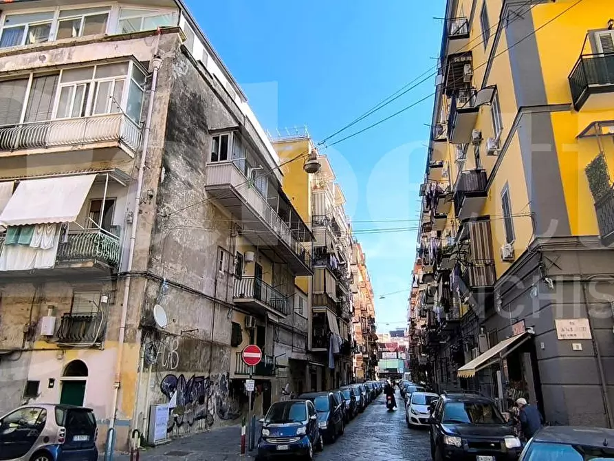Immagine 27 di Appartamento in vendita  in Via Gaetano Argento a Napoli