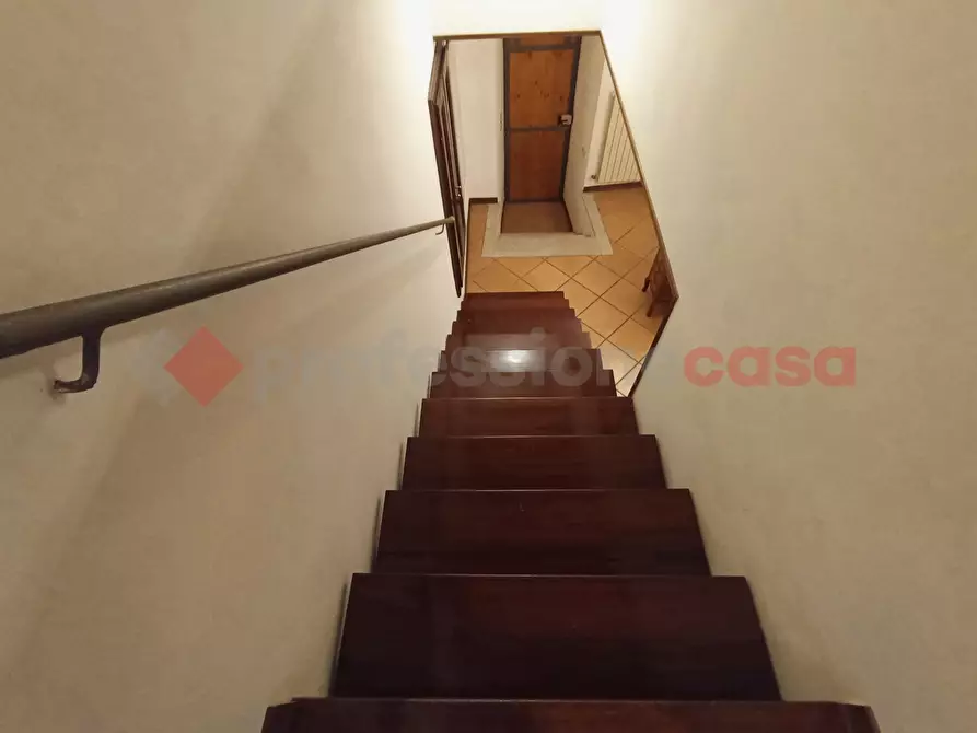 Immagine 4 di Appartamento in affitto  in Corso Mazzini a Spoleto