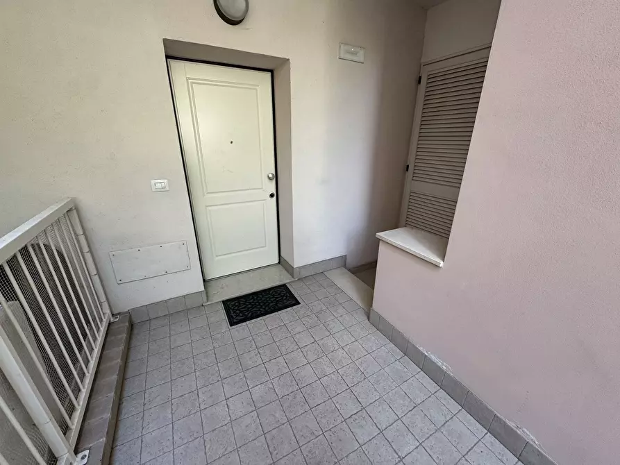 Immagine 15 di Appartamento in vendita  in Via GANDHI, 0 a Castelfidardo