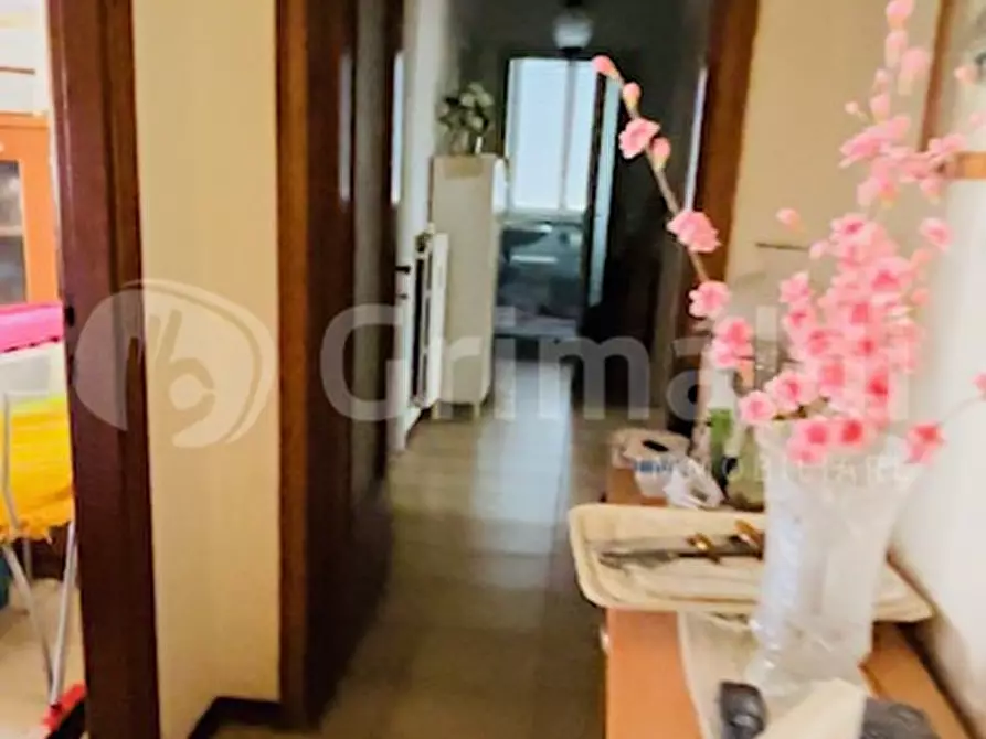 Immagine 7 di Appartamento in vendita  in Via corazzi a Livorno