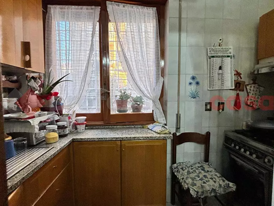 Immagine 5 di Appartamento in vendita  in Via Marcello Provenzale, 68 a Roma