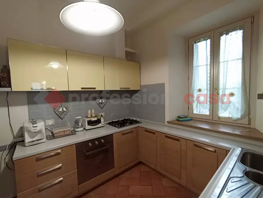 Immagine 9 di Appartamento in affitto  in Via Garibaldi a Spoleto