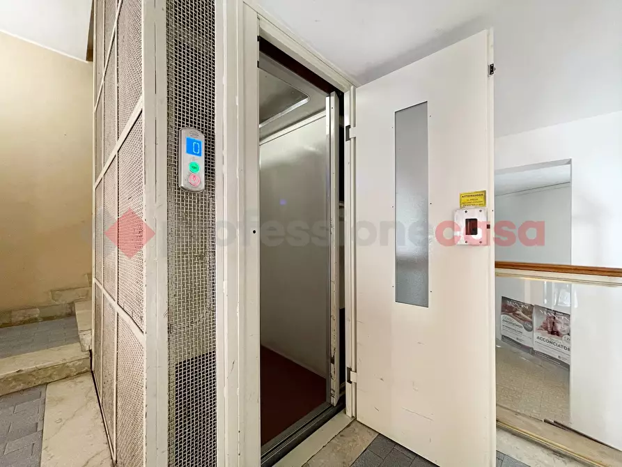 Immagine 24 di Appartamento in vendita  in Via dei Salici, 65 a Rieti