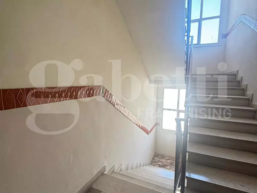 Immagine 4 di Appartamento in vendita  in Piazza Ernesto Cesaro, 55 a Torre Annunziata