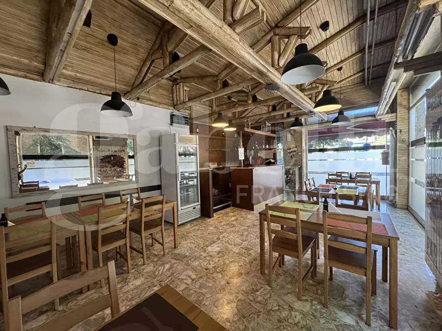 Immagine 4 di Bar / Ristorante in vendita  in Viale Gramsci a Grugliasco