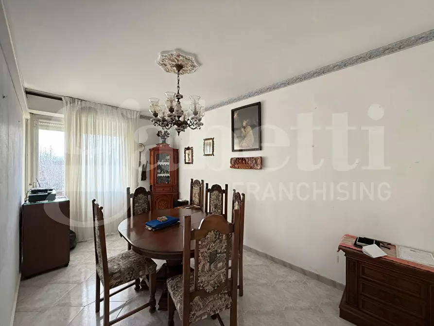 Immagine 16 di Appartamento in vendita  in Via Olevano a Grugliasco