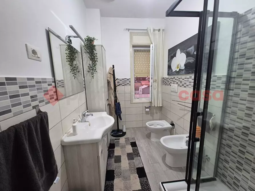 Immagine 13 di Appartamento in vendita  in Via giovanni  angelo montorsoli, 23 a Siracusa