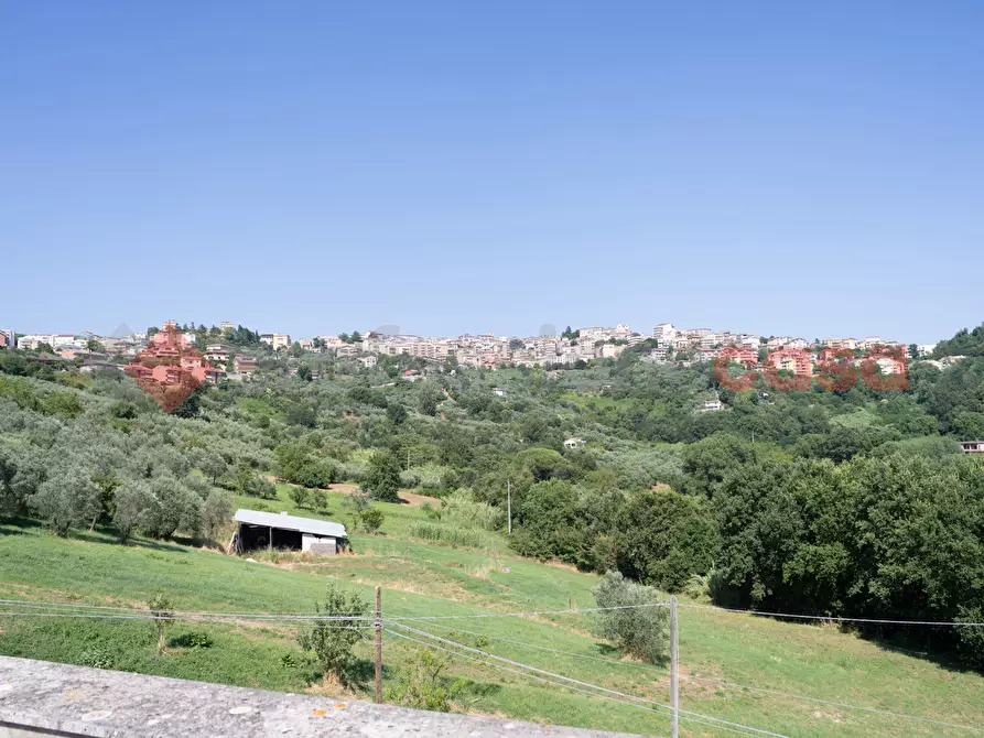 Immagine 1 di Appartamento in vendita  in Via Prignano di Sopra, n.28 a Anagni