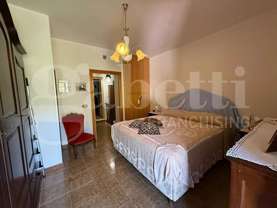 Immagine 17 di Appartamento in vendita  in Via BEL SITO, 63 a Petrella Salto