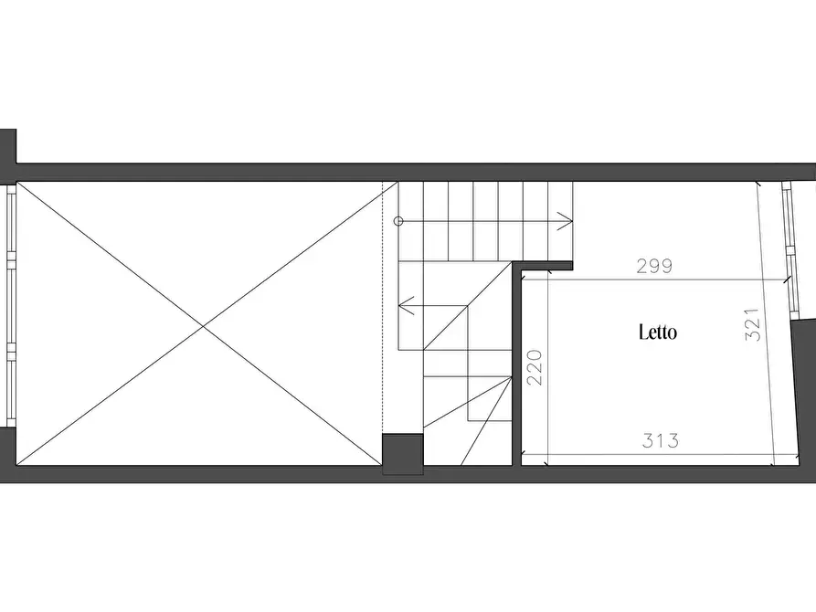 Immagine 16 di Appartamento in vendita  in Via Camillo Casarini, 4 a Bologna