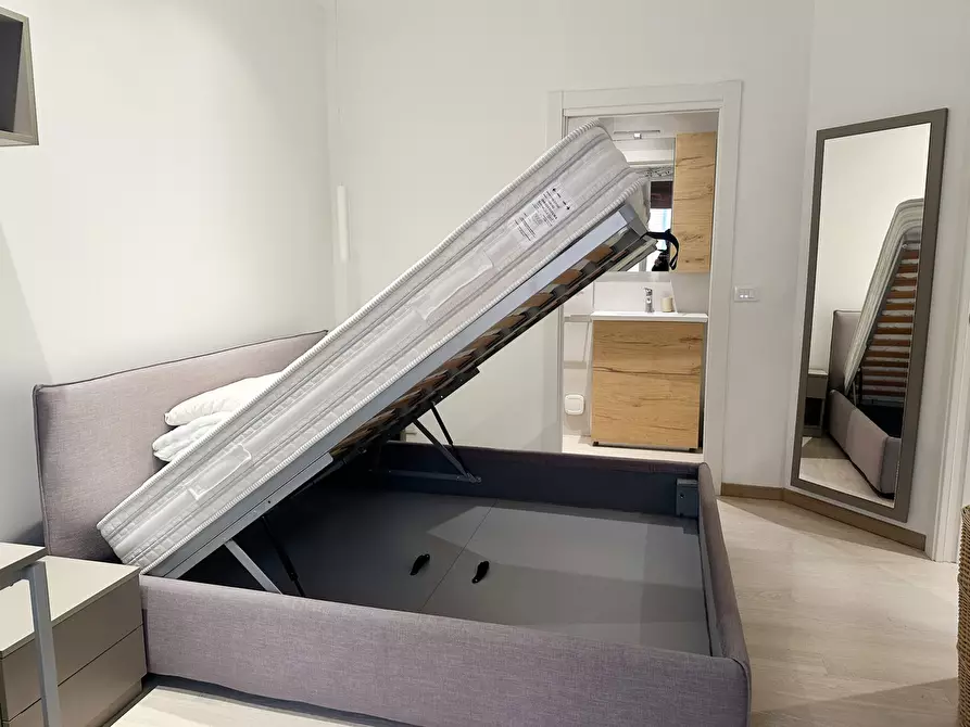 Immagine 14 di Appartamento in affitto  in Via Goito, 18 a Bologna