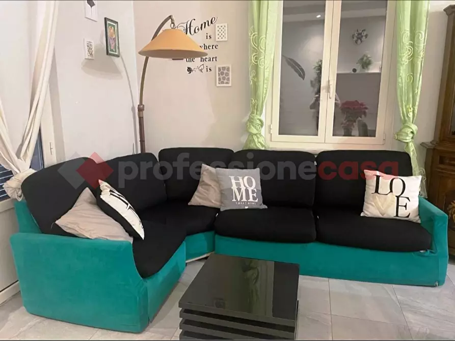 Immagine 9 di Appartamento in affitto  in Via Marconi a Spoleto