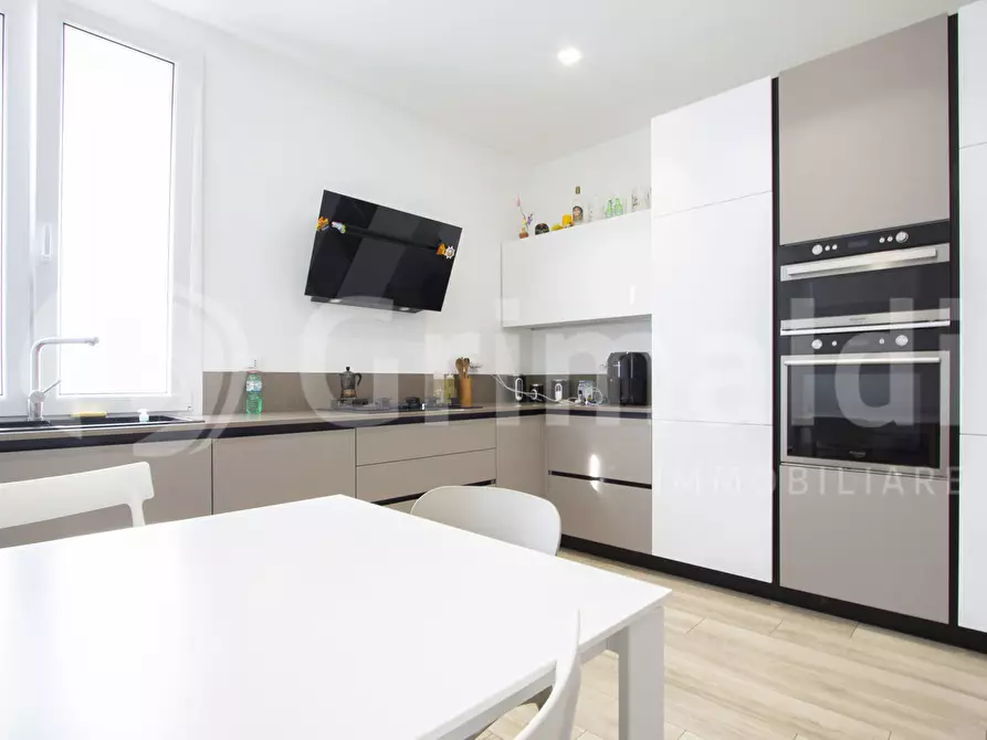 Immagine 9 di Casa indipendente in vendita  in Via Firenze, 6 a Grezzago