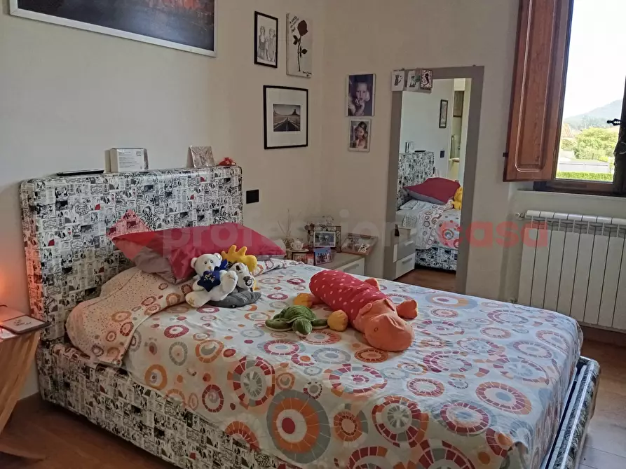 Immagine 19 di Appartamento in vendita  in Via della bordogna, 310 a Lucca
