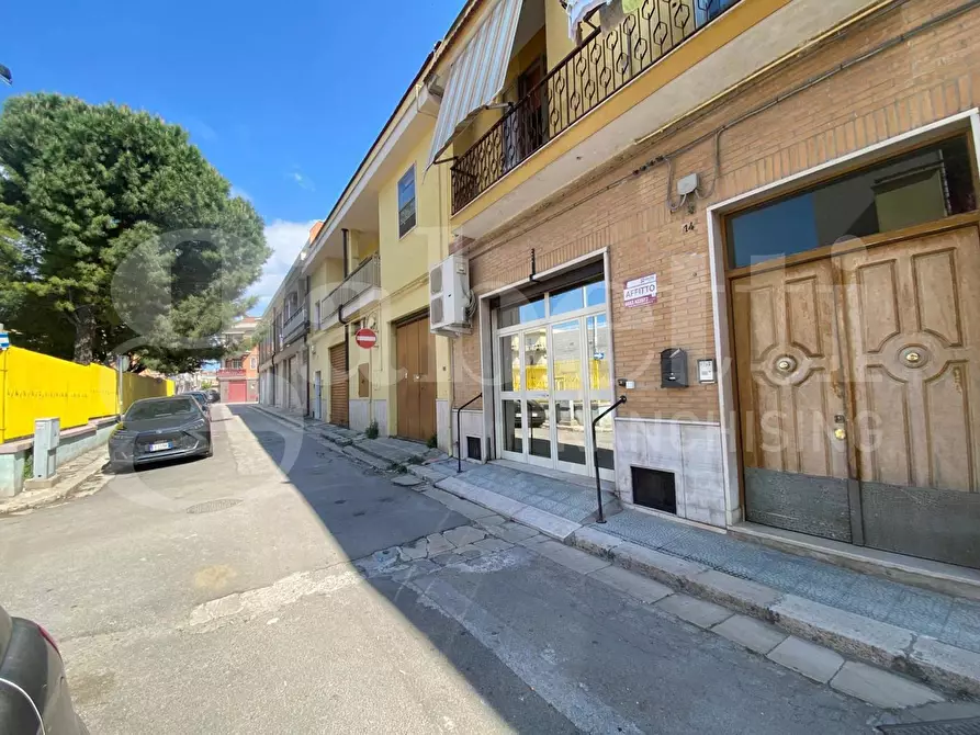 Immagine 1 di Ufficio in affitto  in Via Marino a San Severo