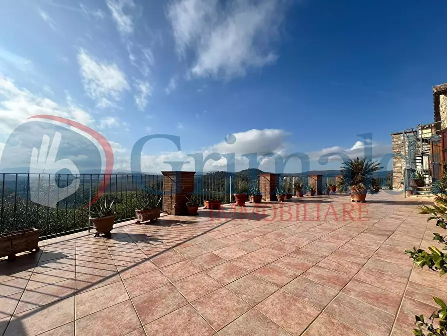 Immagine 34 di Villa in vendita  in Via Giuseppe Garibaldi a Corciano