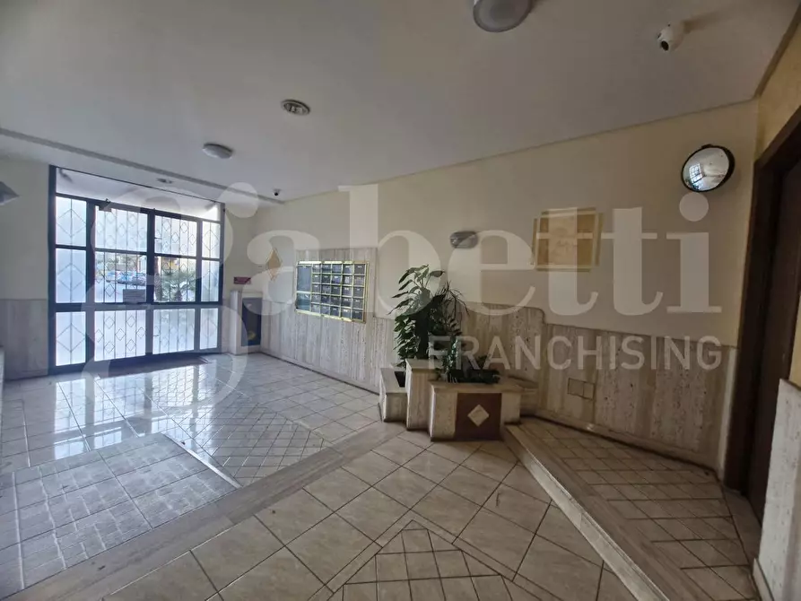 Immagine 4 di Appartamento in vendita  in Via adolfo holm a Palermo