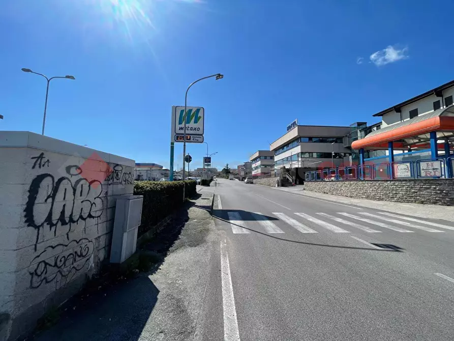 Immagine 3 di Terreno residenziale in vendita  in Via Gerhard Rohlfs - TITO SCALO, SNC a Tito