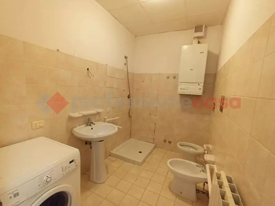 Immagine 7 di Appartamento in vendita  in Via santa croce a Spoleto