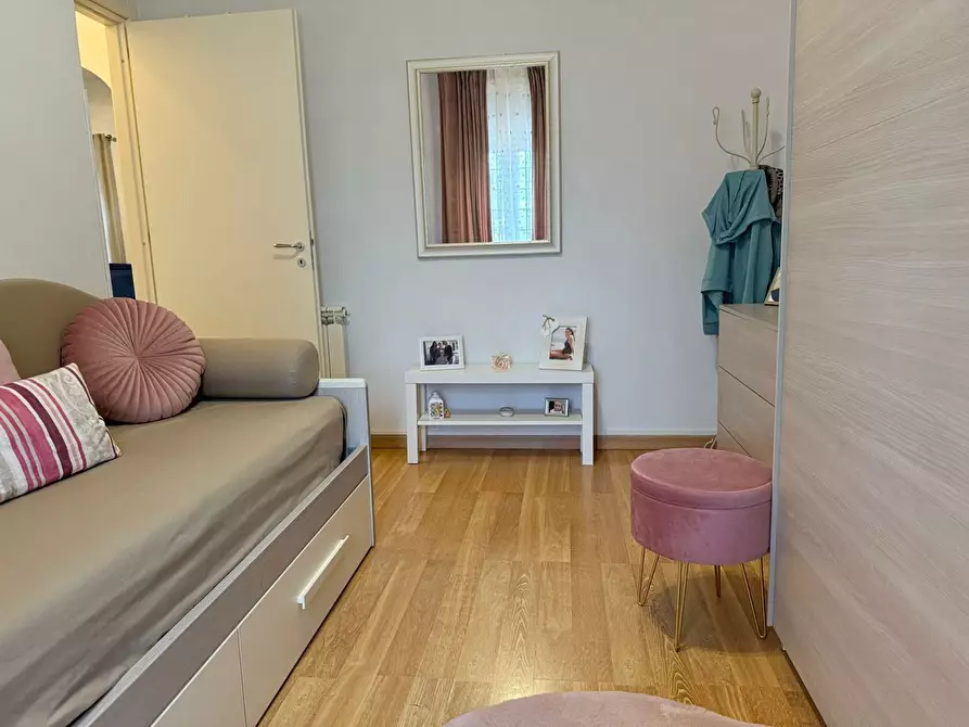 Immagine 12 di Appartamento in vendita  in Via BEDONIA, 24 a Roma