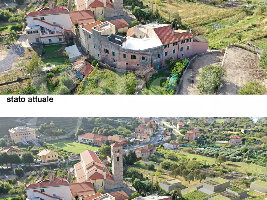 Immagine 8 di Appartamento in vendita  in Via Calvisio a Finale Ligure