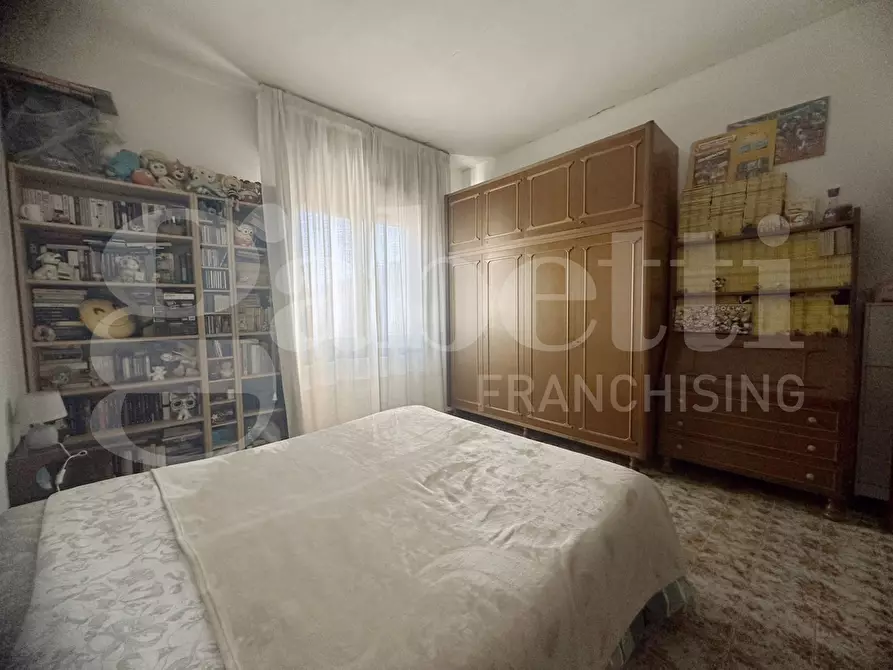 Immagine 8 di Appartamento in vendita  in Corso gramsci, 50 a Capoterra