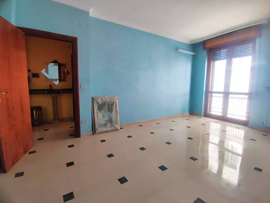 Immagine 9 di Appartamento in vendita  in Vico ZANNOTTI a San Severo