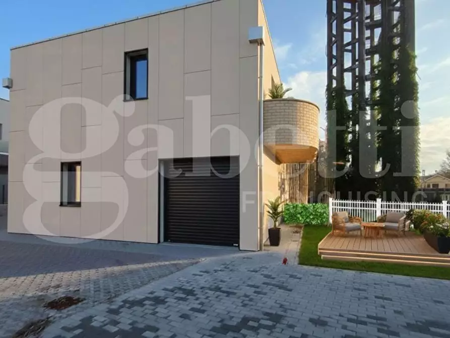 Immagine 19 di Casa bifamiliare in vendita  in Via BRONDOLO - VIA A.CONTARINI, 00 a Chioggia