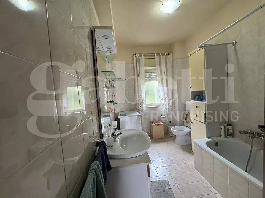 Immagine 22 di Appartamento in vendita  in Via Bartolomeo Colleoni, 78 a Messina